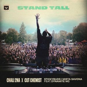Stand Tall (Single)