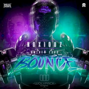 Bounce (HDS Anthem 2023) (Single)