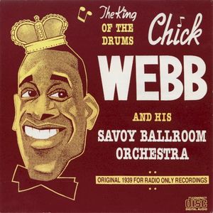 Chick Webb 1939