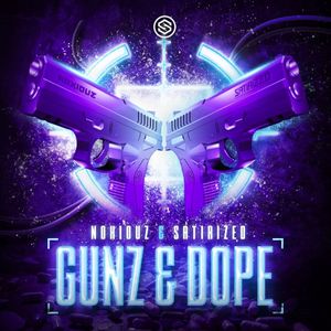 Gunz & Dope (Single)