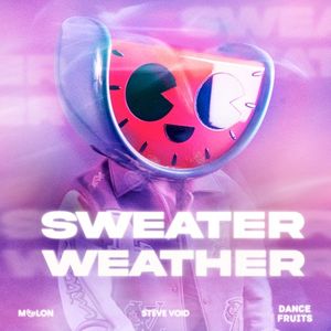 Sweater Weather (sped up nightcore)