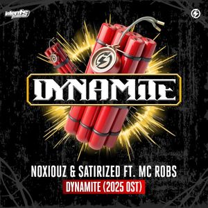 Dynamite (2025 OST) (Single)