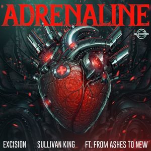 Adrenaline (Single)