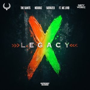 Legacy (Single)