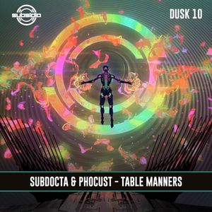 Table Manners (Single)
