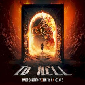 To Hell (Single)