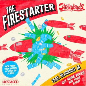 The Firestarter (Single)