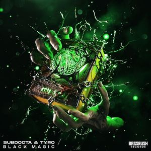 Black Magic (Single)