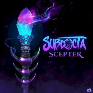 Scepter (Single)