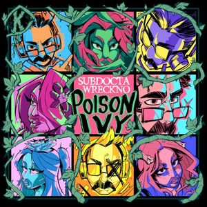 Poison Ivy (Single)