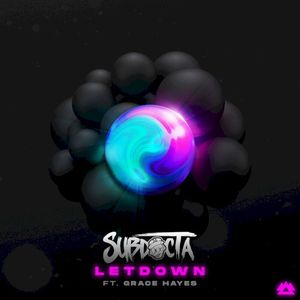 Letdown (Single)