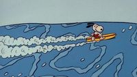 Snoopy Come Home