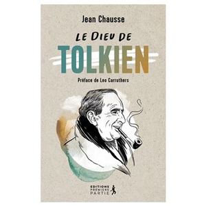 Le Dieu de Tolkien