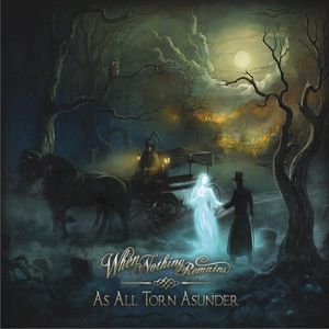 As All Torn Asunder (Single)