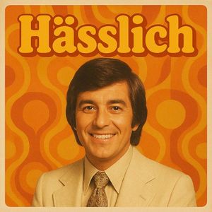 Hässlich (Single)