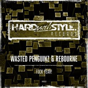 Fuck Yeah! (Single)