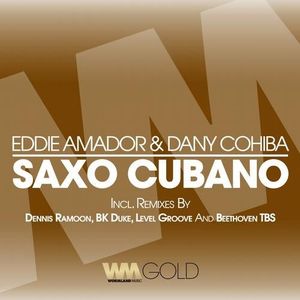 Saxo Cubano (Single)