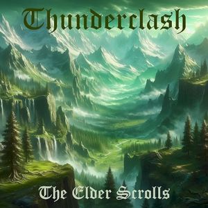 The Elder Scrolls