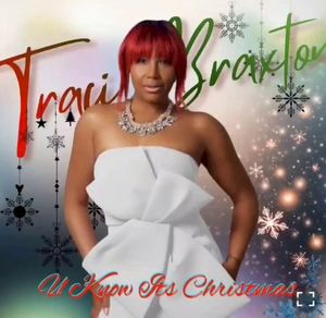U Know Its Christmas (Single)