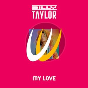 My Love (Single)