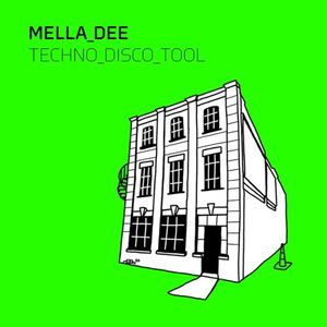 Techno Disco Tool (Single)