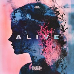 Alive (Single)