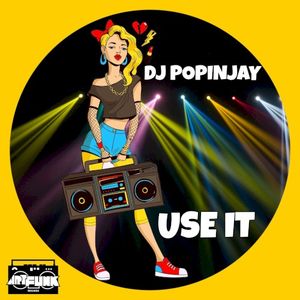 Use It (Single)