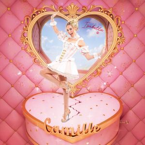 Isabella (Single)