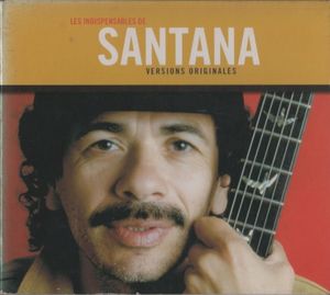 Les indispensables de Santana