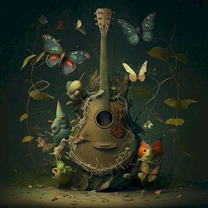 Magical Songs