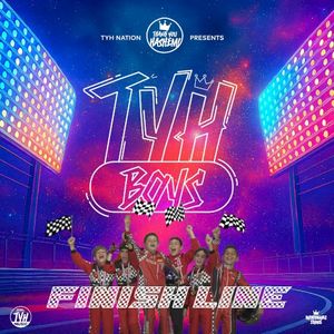Finish Line (Single)