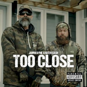 Too Close (Single)