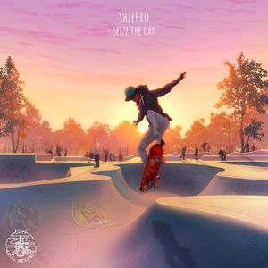 Seize the Day (Single)