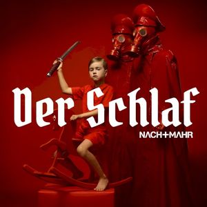 Der Schlaf (EP)