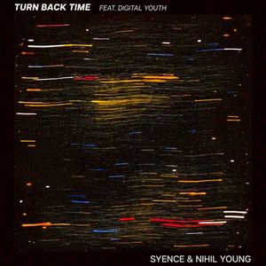 turn back time (Single)