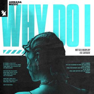 Why Do I (Single)