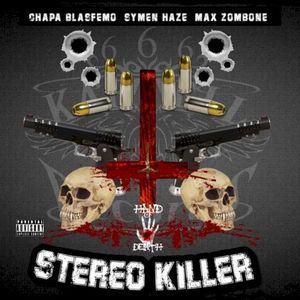 Stereo Killer (Single)