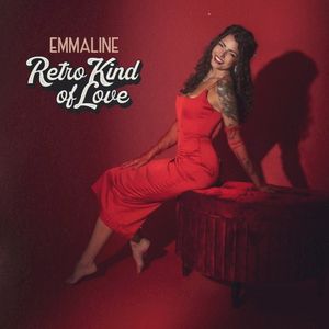 Retro Kind of Love (EP)