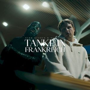 Tanke in Frankreich (Single)