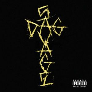 The Dag Savage - EP (EP)