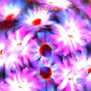 let it go (Single)