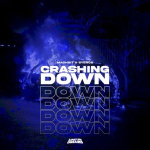 Crashing Down (Single)
