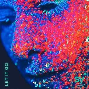 Let It Go (EP)