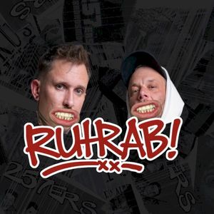 Ruhrab (Single)