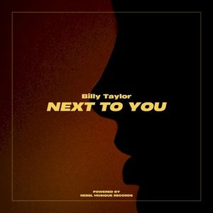 Next to You (Single)