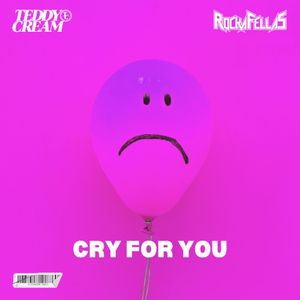 Cry For You (Single)