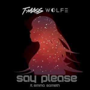 Say Please (Single)