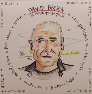 La mujer que yo quiero