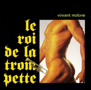 Le roi de la trompette