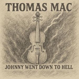 Johnny Went Down To Hell (Single)